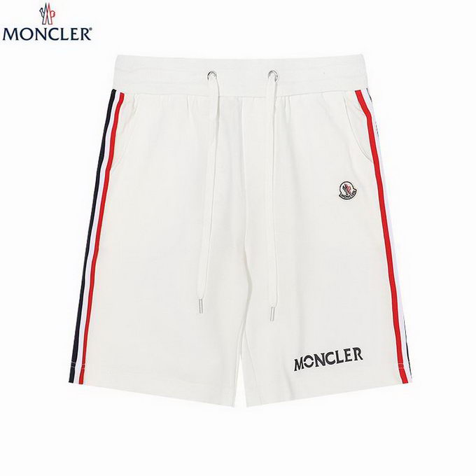 Moncler Shorts Mens ID:20240527-187
